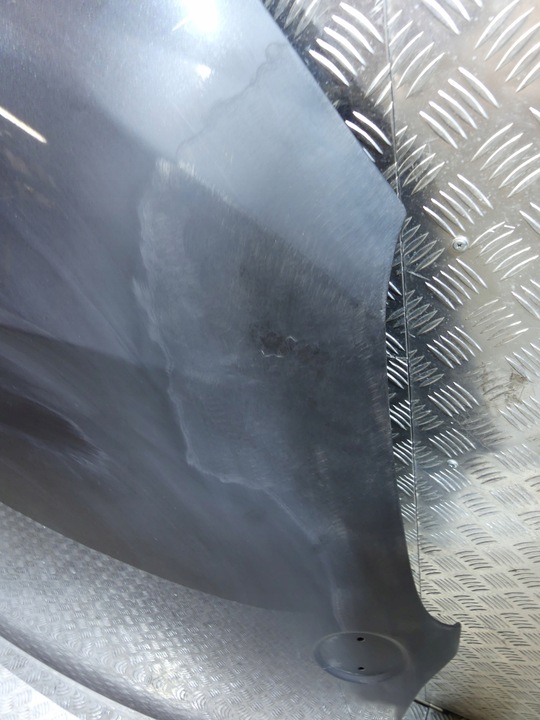 фото №7, Bmw g01 g02 f97 f98 капот кришка двигуна різні