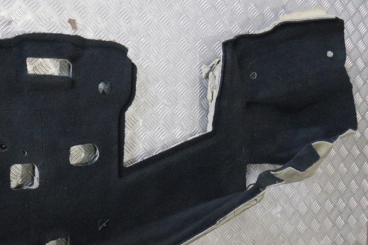 фото №6, Ковёр обивка левый водитель ferrari 360 modena