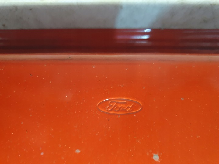 фото №6, Двері праві бічні зсувні ford transit mk8 viii