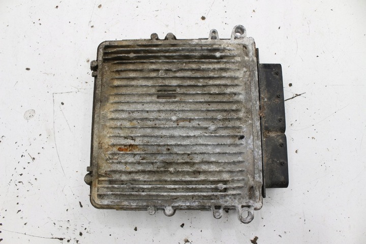 фото №9, Sprinter w906 2.2 блок керування двигуна a6461506378