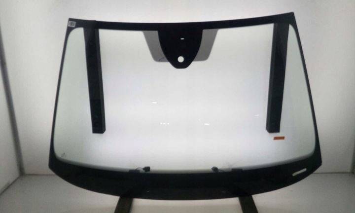 фото №1, Скло лобове передня skoda scala 2019- датчик камера з підігрівом оригінальна