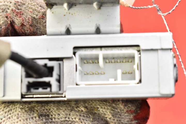 фото №9, Блок управления модуль usb 39113-tl0-g01-m1 honda accord 8 viii 07-11