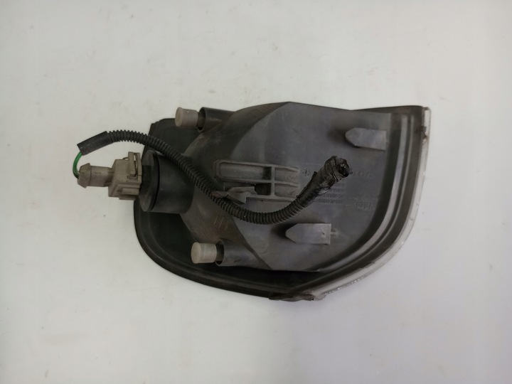 фото №7, Volvo s80 i лампа правый перед 9154473 9154475-usa