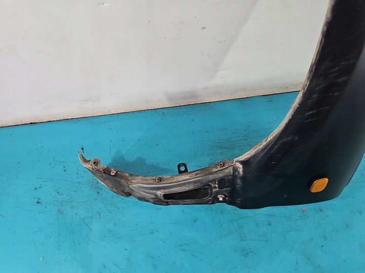фото №8, Крило перед лівий toyota rav4 i 94-00