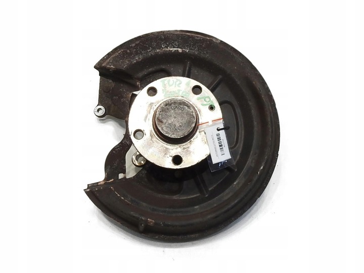 фото №1, Поворотный кулак ступица правые зад volkswagen touran i 2.0 tdi 1k0436p