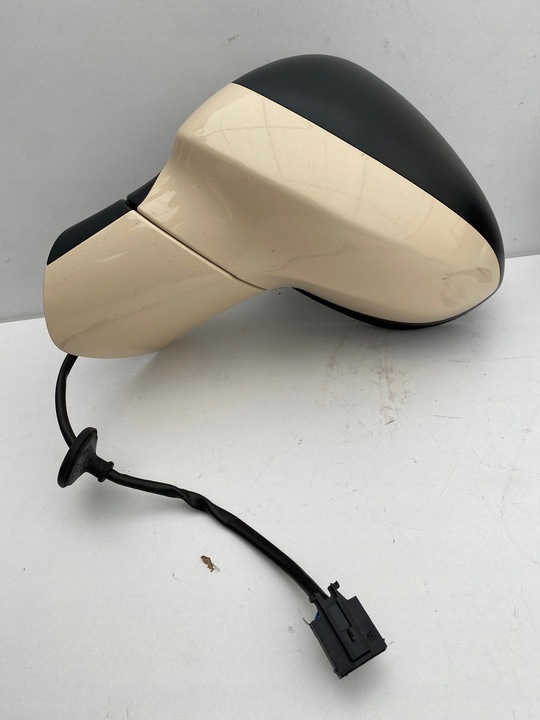 фото №1, Opel zafira c 5 pin зеркало левая внешние европа