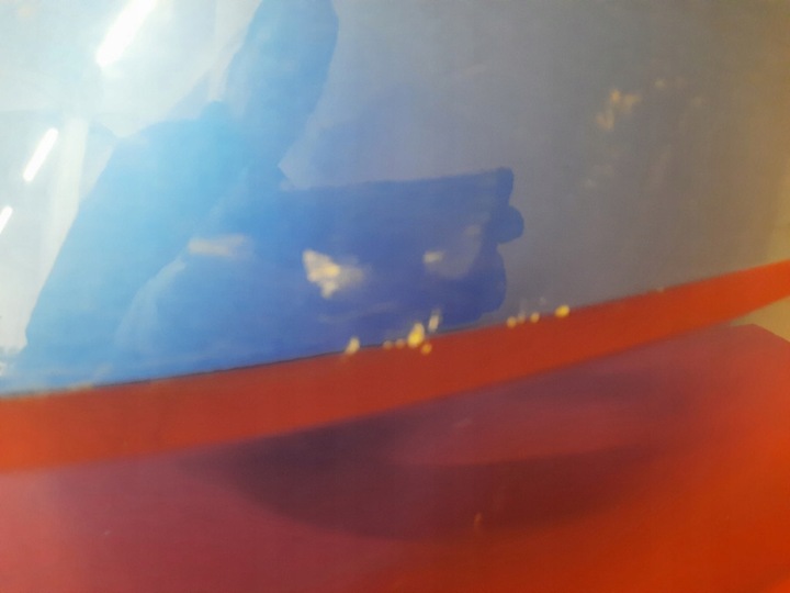 фото №10, Skoda octavia 3 рестайлінг універсал 16-20 бампер зад задній 5e9807421g