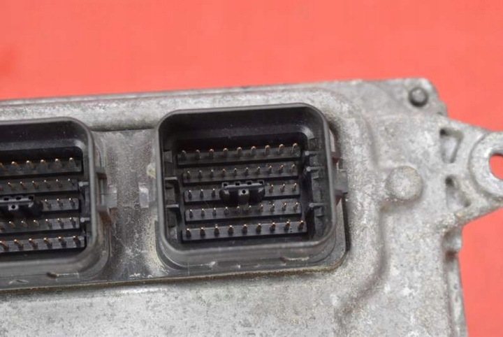 фото №10, Блок керування двигуна 37820-rna-e21 honda civic 8 viii 1.8 i-vtec 140 km 07-12