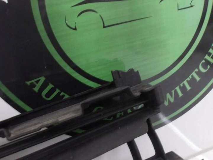 фото №5, Mini cooper f55 f56 жалюзі кермо повітря