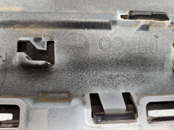 фото №15, Бампер задній - bmw x5 g05 м-пакет 8069240 18-23