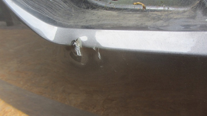 фото №10, Кришка зад задня кришка vw golf vi 5k7 cabrio