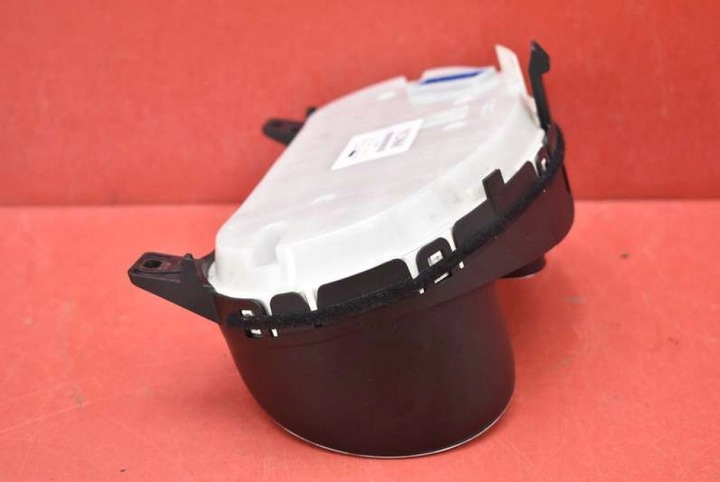 фото №5, Спидометр приборы eu 600775881 13374964 acxt opel astra 4 iv j 1.7 cdti 110 km