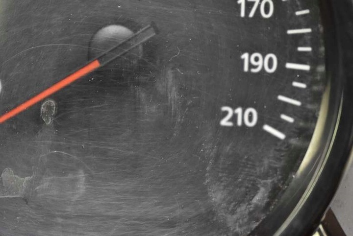 фото №10, Спидометр приборы eu 248100770 dacia доккер 1.6 16v 102 km 12-17