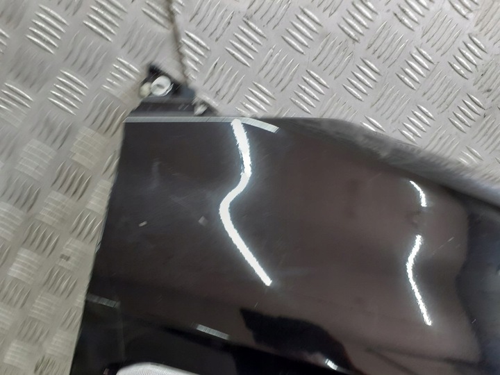 фото №7, Крыло правый lancia delta 601/b