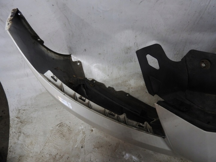 фото №10, Honda cr-z 10-16 nh624p бампер перед комплектный