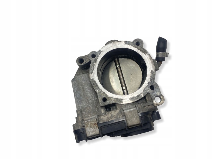 фото №9, Дроссельная заслонка volkswagen jetta vi 07k133062a