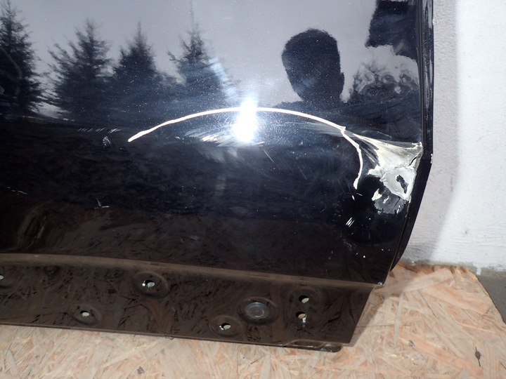 фото №3, Двері праві задні праві зад ford puma mk2 ii 2019-