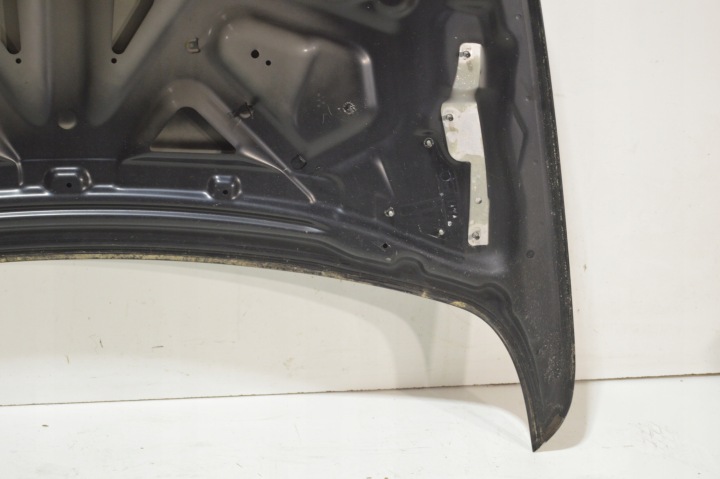 фото №7, Кришка багажника c197 mercedes sl500 r230 2307500675