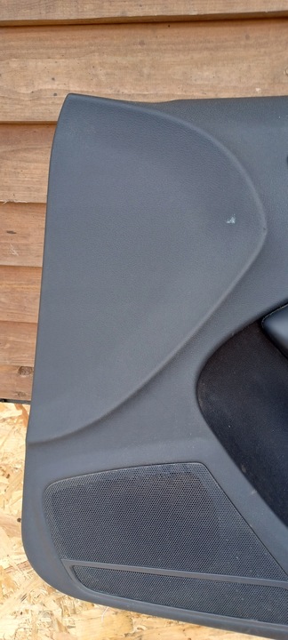 фото №9, Боковина дверь переднее правый перед audi a4 b8 европа