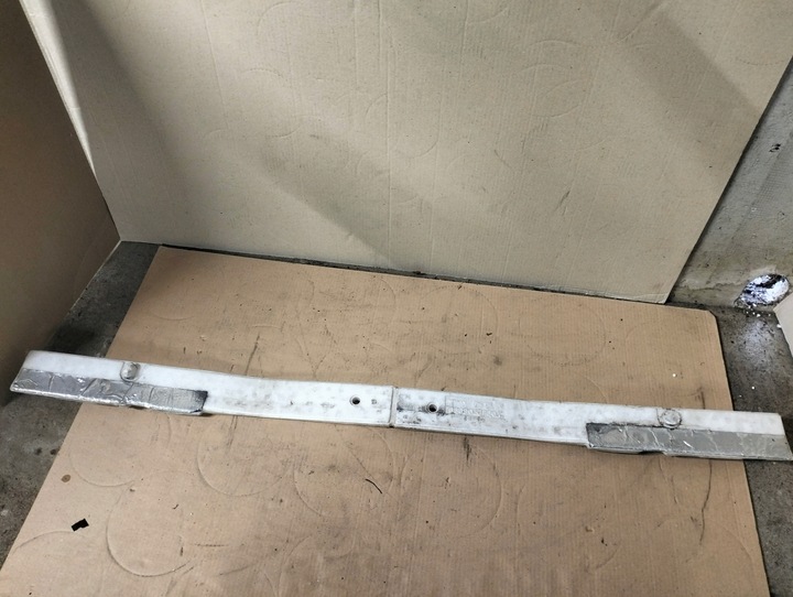 фото №6, Абсорбер бампера nissan gtr r35 85090-jf30a