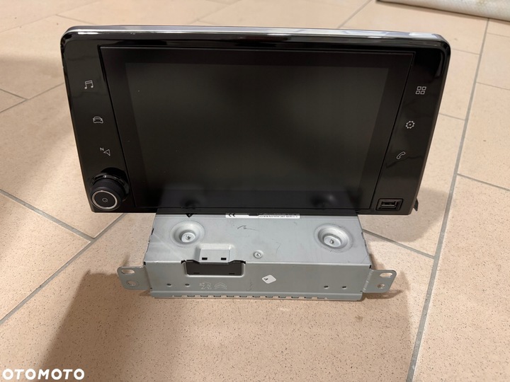 фото №3, Навігація combo partner citroen berlingo proace rifter carplay андроїд nac