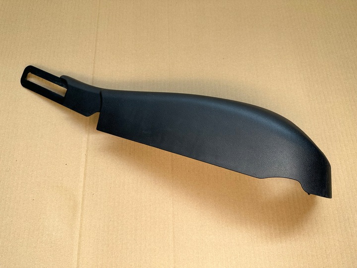 фото №7, Защита сиденья правая mercedes sl r230 eu