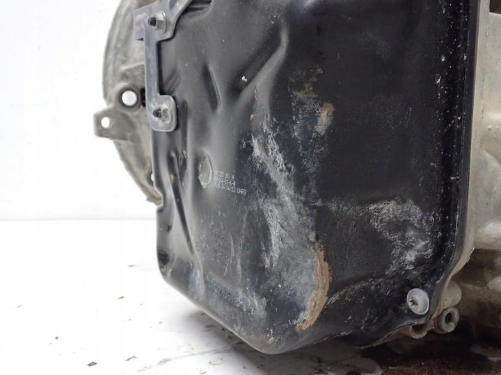 фото №13, Коробка передач коробки передач автомат dsg 4x4 tjh skoda octavia iv 5e3 2.0td 150km 22r fv