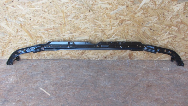 фото №6, Pas переднє підсилювач перед верхня балка toyota tacoma 2014-