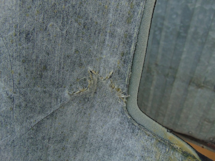 фото №14, Стеля skoda kodiaq 565867501ag оригінал