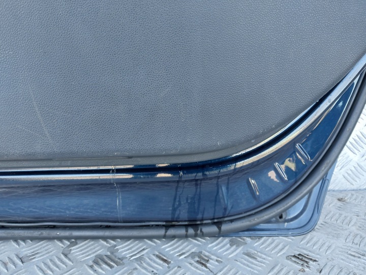 фото №10, 311. дверь правая зад peugeot 3008 i kpsc