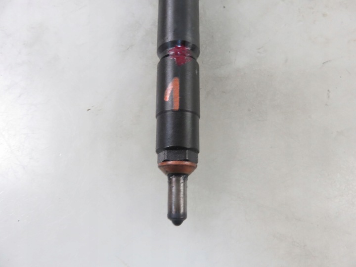 фото №6, Інжектор saab 9-5 3.0 tid 8972391617