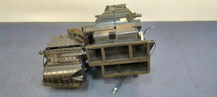 фото №1, Hyundai i30 i fd обігрівач повітродувка 97100-2f250