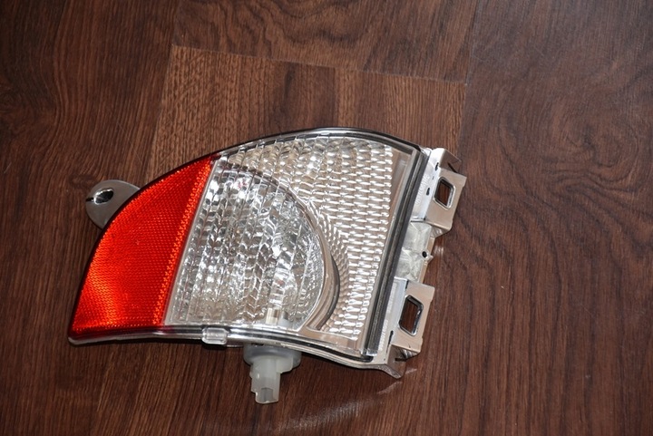 фото №6, Свет заднее заднего хода citroen c3 aircross r2020