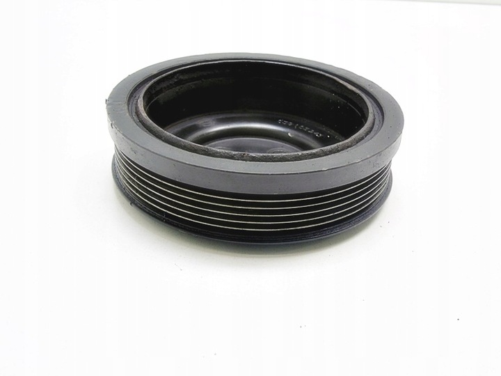 фото №1, Колесо пасове 1.9 tdi golf polo octavia bora ibiza