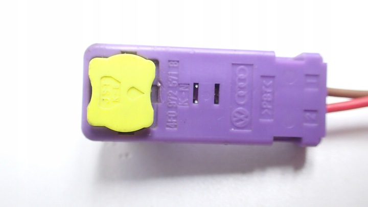 фото №6, Набір ремонтний vw audi skoda seat 4f0972571b