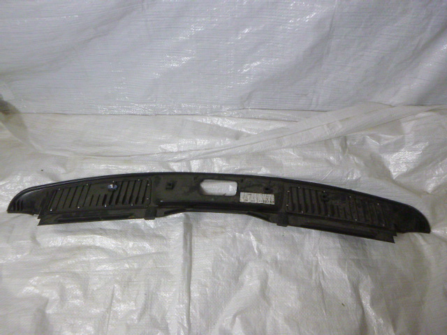 фото №2, Защита накладка заднего ремня opel insignia универсал