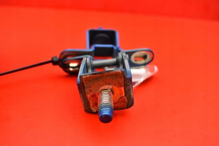 фото №6, Петля петли крышки opel mokka a 12-19