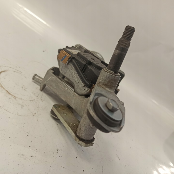фото №9, Opel astra k v 1.2t механізм склоочисника праве 3397022098 1397225086