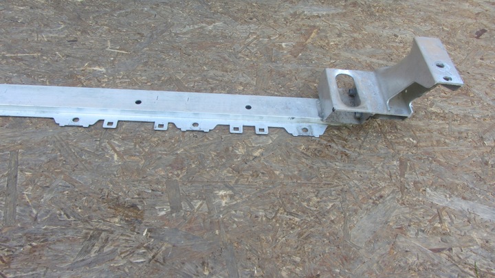 фото №6, Балка бампера перед передняя mercedes w177 a-klasa