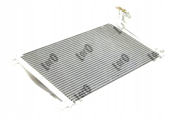 фото №9, Конденсатор кондиционера 3 e46 98- 318d, 3 e46 compact 01- 318 td, x3 e83