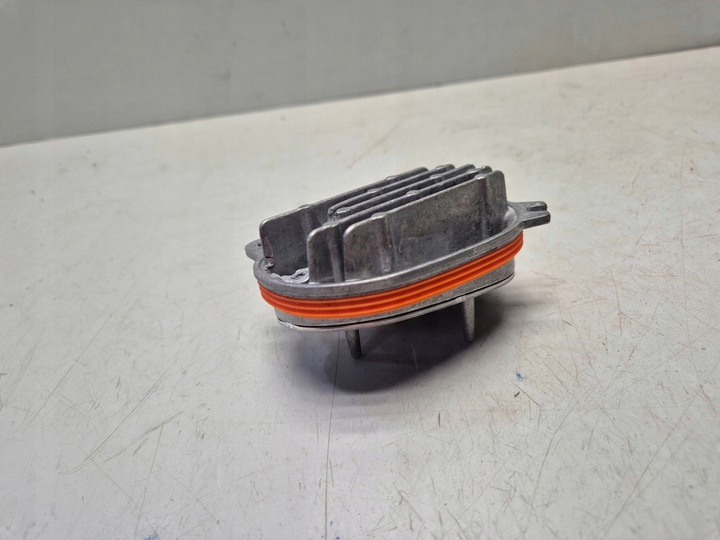 фото №8, Vw id4 id.4 iq light модуль блок керування led jeż з лампи o nr: 11b941035