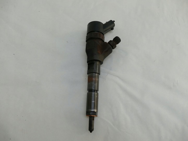 фото №1, Citroen c5 i 2.0 hdi інжектор пального peugeot