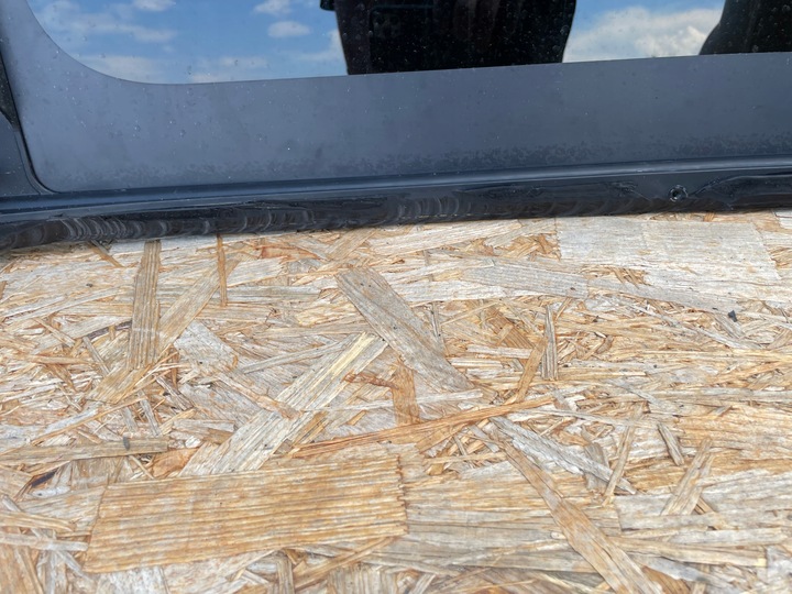 фото №16, Дах панорамний панорама люк porsche panamera 971