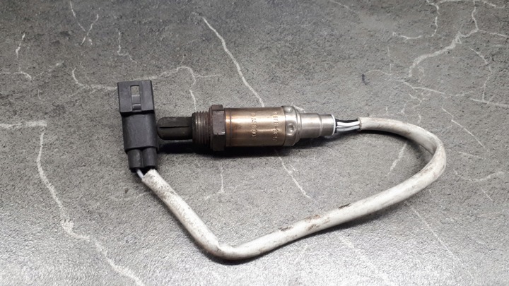 фото №1, 96fb-9f472-da лямбда-зонд ford ka 1.3