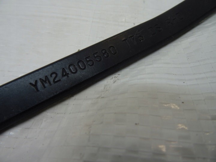 фото №7, Рычаг дворники правые peugeot rcz