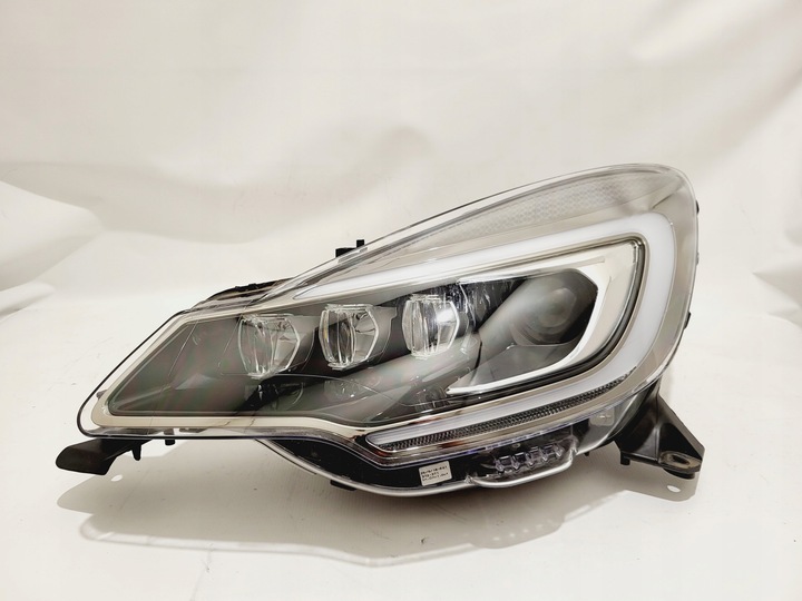 фото №12, Citroen ds3 рестайлинг ксенон led комплектные