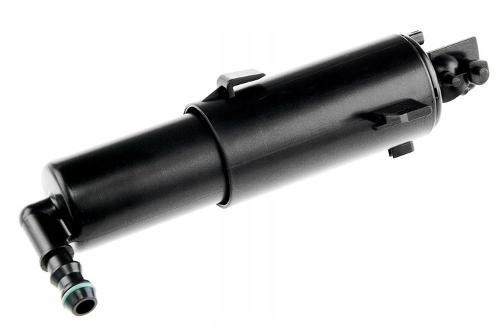 фото №12, Розпилювач фара лівий bmw e70 x5 06-