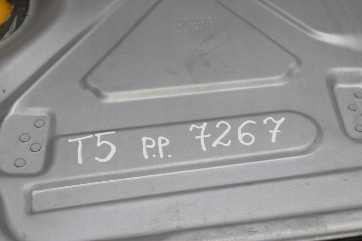 фото №10, Склопідйомник правий перед vw t5 7e0837730c