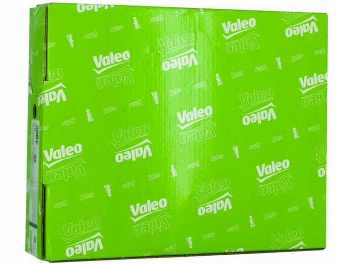 фото №1, Вентилятор радіатор renault kadjar 1.5 1.6