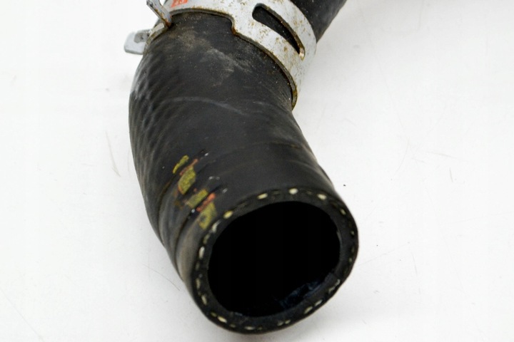 фото №8, Toyota prius xw30 шланг радиатор 1.80 бензин / ток 73kw 2010